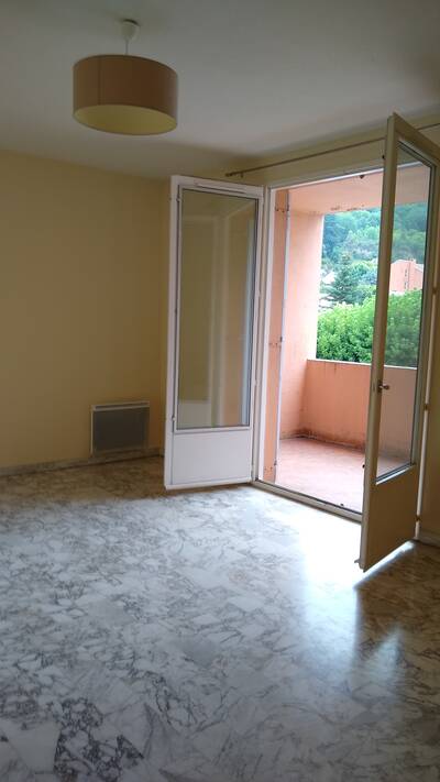 Location appartement 3 pièces Digne-les-Bains (04000)