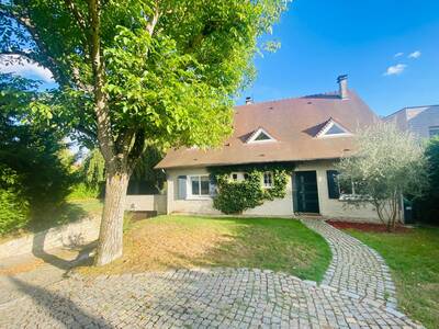 Vente maison 6 pièces Boussy-Saint-Antoine (91800)
