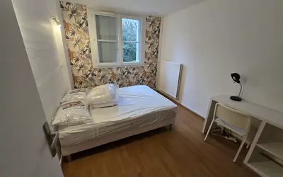 Cergy (95)