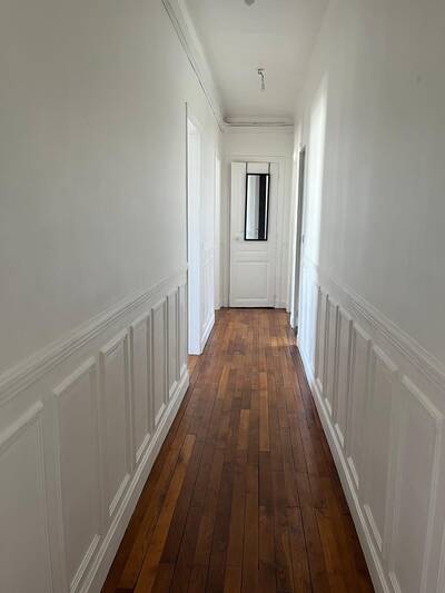 Location appartement 4 pièces Colombes (92700)