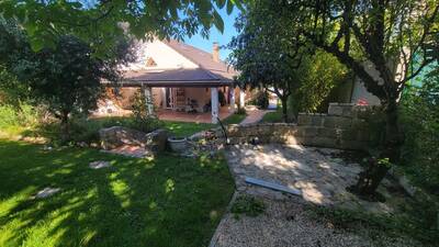 Vente maison 7 pièces Longpont-sur-Orge (91310)