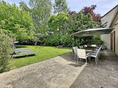 Vente maison 6 pièces Melun (77000)