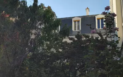 Vincennes (94300)