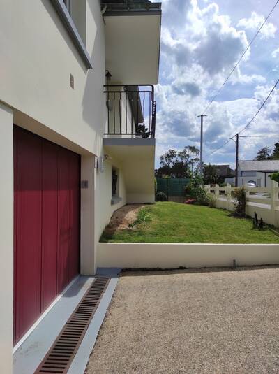 Vente maison 6 pièces Redon (35600)