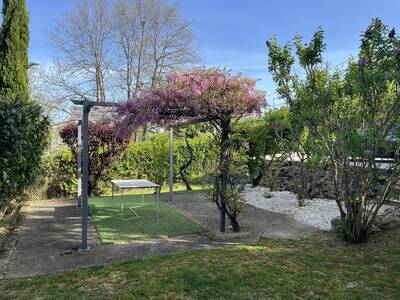 Vente maison 6 pièces Montrabé (31850)