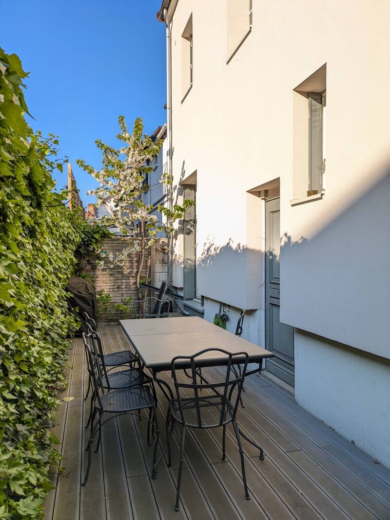 Asnières-Sur-Seine (92600)