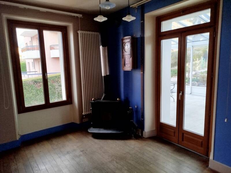Évian-Les-Bains (74500)