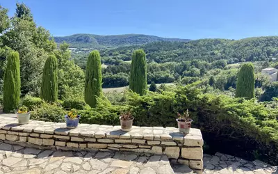 La Bégude-De-Mazenc
