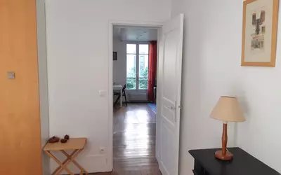 Paris 16E (75016)