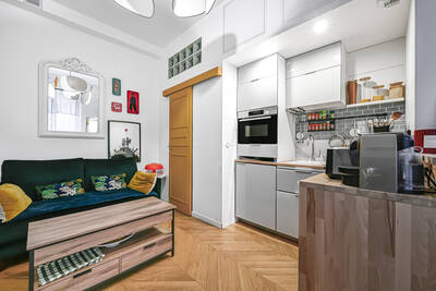 Vente appartement 2 pièces Paris 12e
