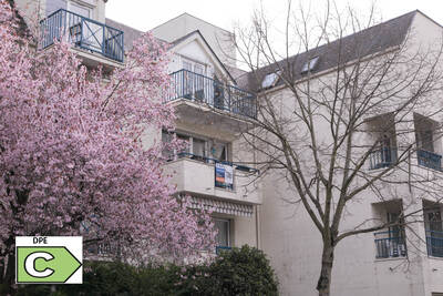 Vente appartement 3 pièces Antony (92160)