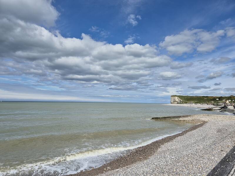 Veulettes-Sur-Mer (76450)
