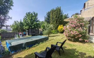 Villeneuve-Saint-Georges (94190)