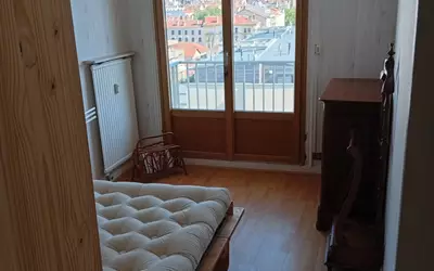 Saint-Étienne (42000)