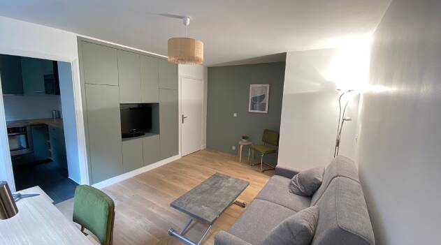 Paris 13E (75013)