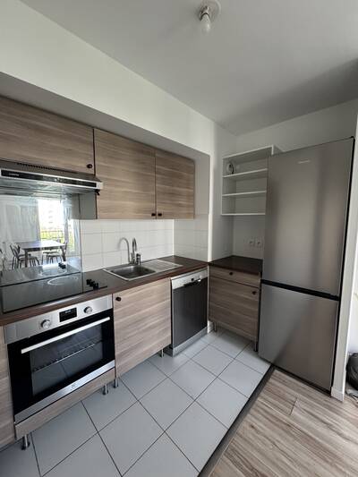 Location appartement 3 pièces Cergy (95)