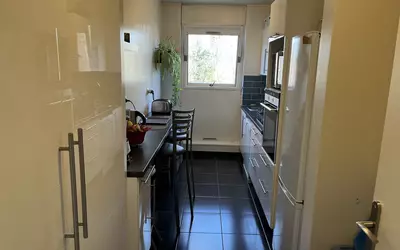 Le Chesnay-Rocquencourt (78150)