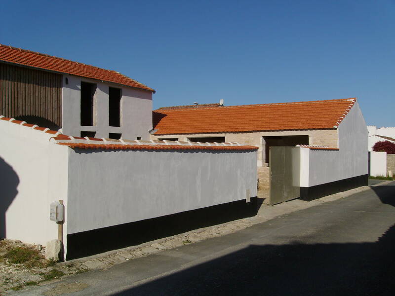 Saint-Georges-D'oléron (17190)