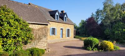 Vente maison 5 pièces Lassay-les-Châteaux (53110)