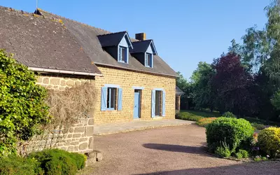 Lassay-Les-Châteaux (53110)