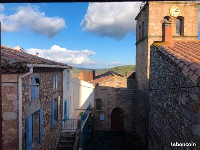 Vente maison 6 pièces Villespassans (34360)