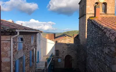 Villespassans (34360)