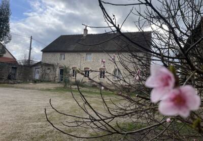 Vente maison 6 pièces Antigny-la-Ville (21230)