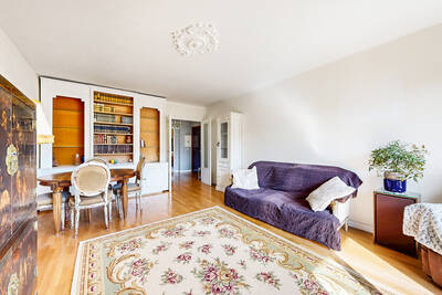 Vente appartement 4 pièces Saint-Maur-des-Fossés (94)