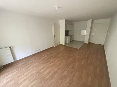 Vente appartement 2 pièces Rambouillet (78120)