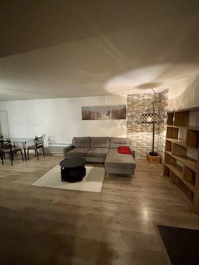 Location appartement 2 pièces Bègles (33130)