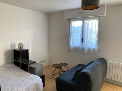 Location appartement studio Nogent-sur-Marne (94130)
