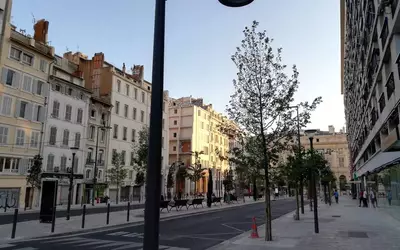 Marseille 1Er