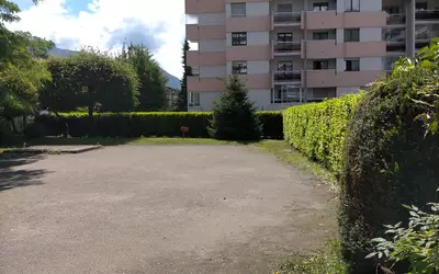 Annecy (74000)