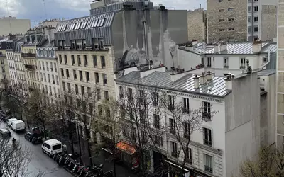 Paris 10E