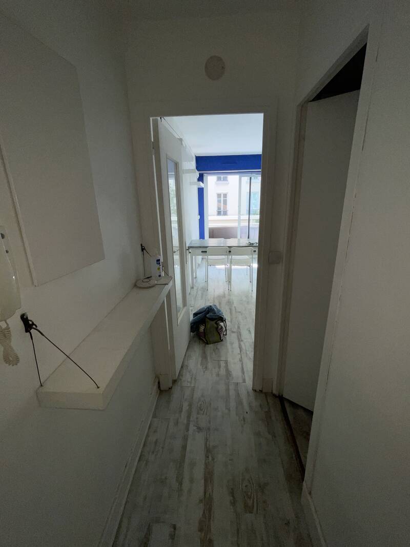 Paris 20E (75020)