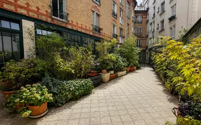 Paris 11E (75011)