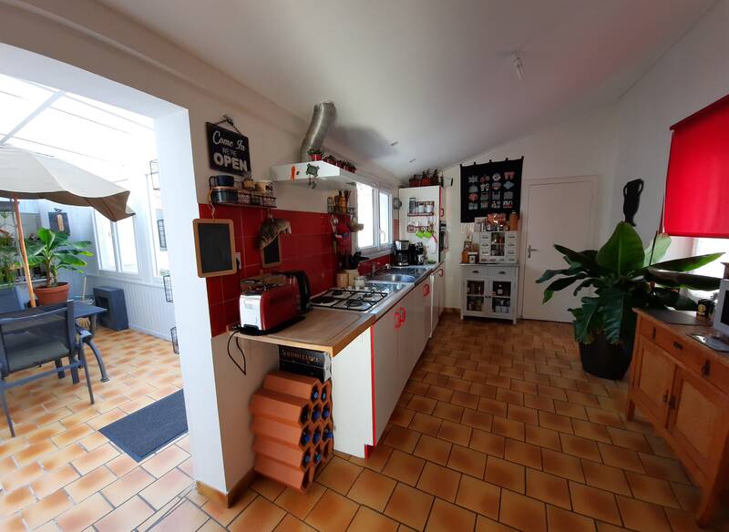 L'aiguillon-Sur-Mer