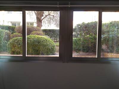Location appartement studio Menton (06500)