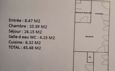 Paris 13E (75013)