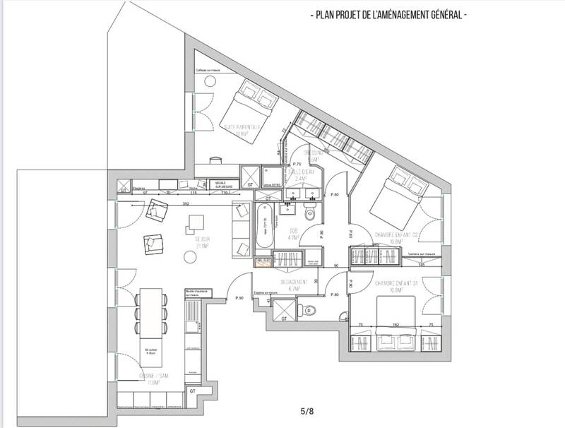 Saint-Ouen-Sur-Seine (93400)