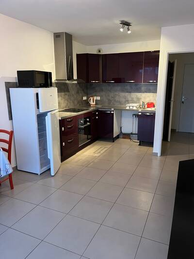 Location appartement 2 pièces Bondoufle (91070)