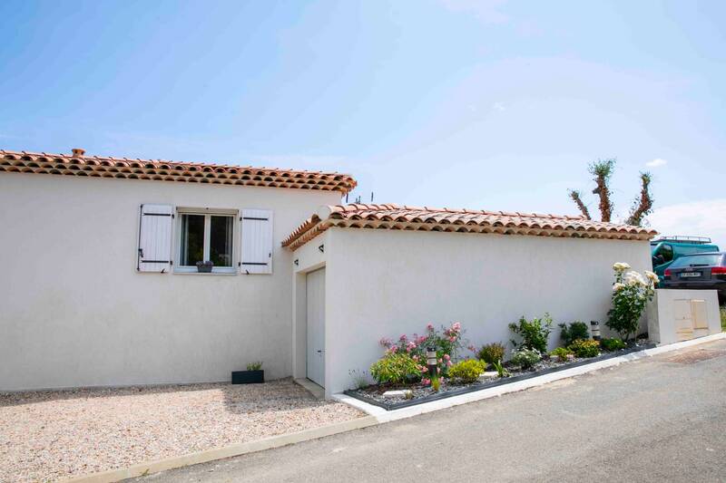 Le Tignet (06530)