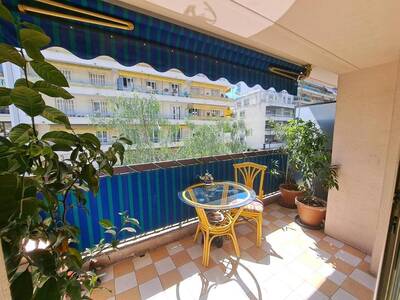 Location appartement 2 pièces Antibes (06)