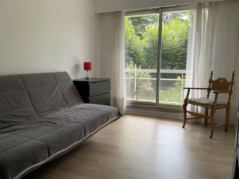 Montmorency (95160)