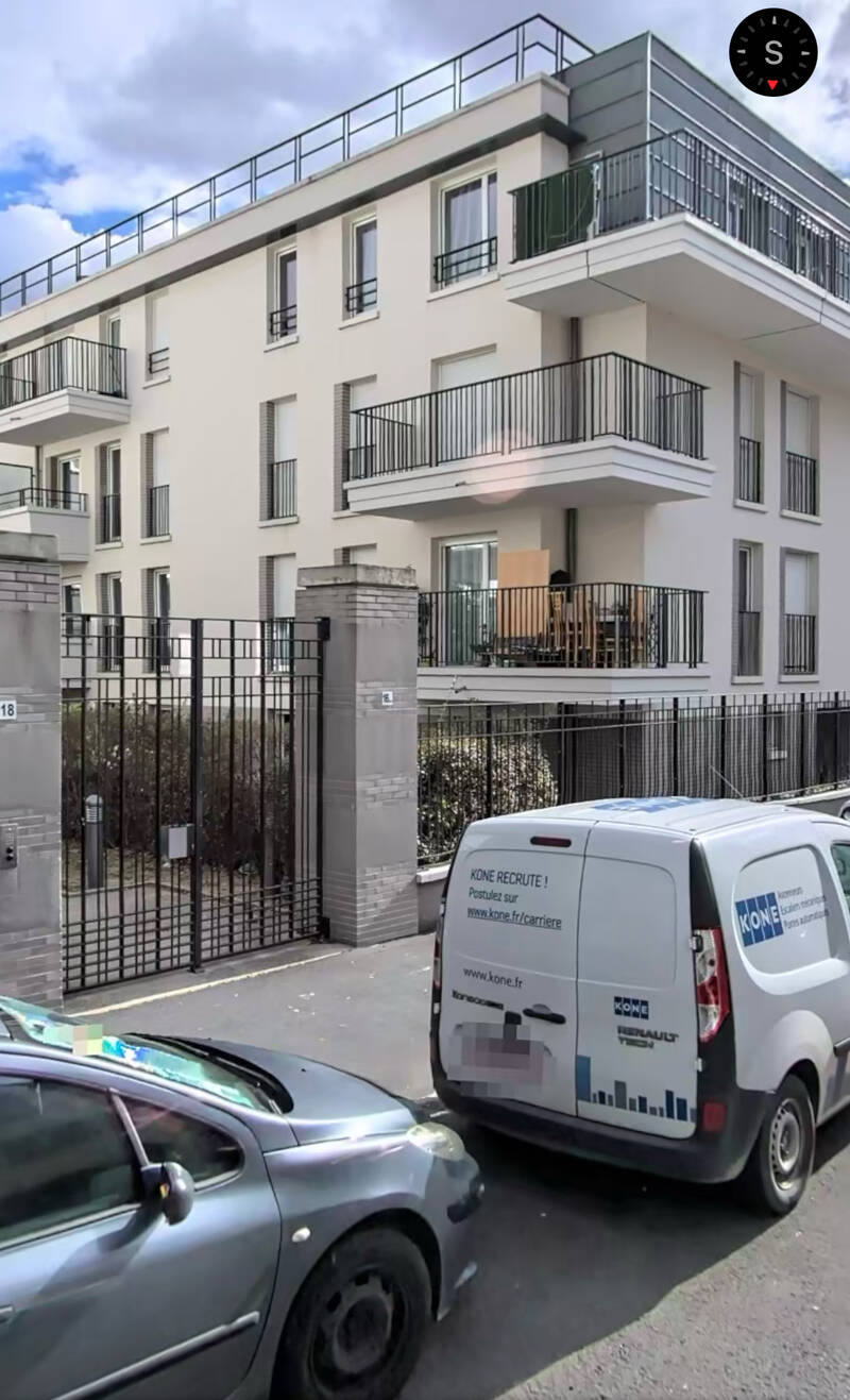 Sarcelles (95200)