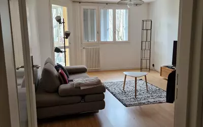 Asnières-Sur-Seine (92600)