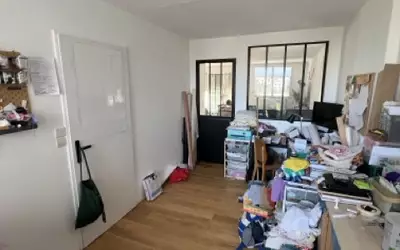 Villeurbanne (69100)
