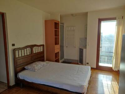Location appartement studio Le Plessis-Trévise (94420)