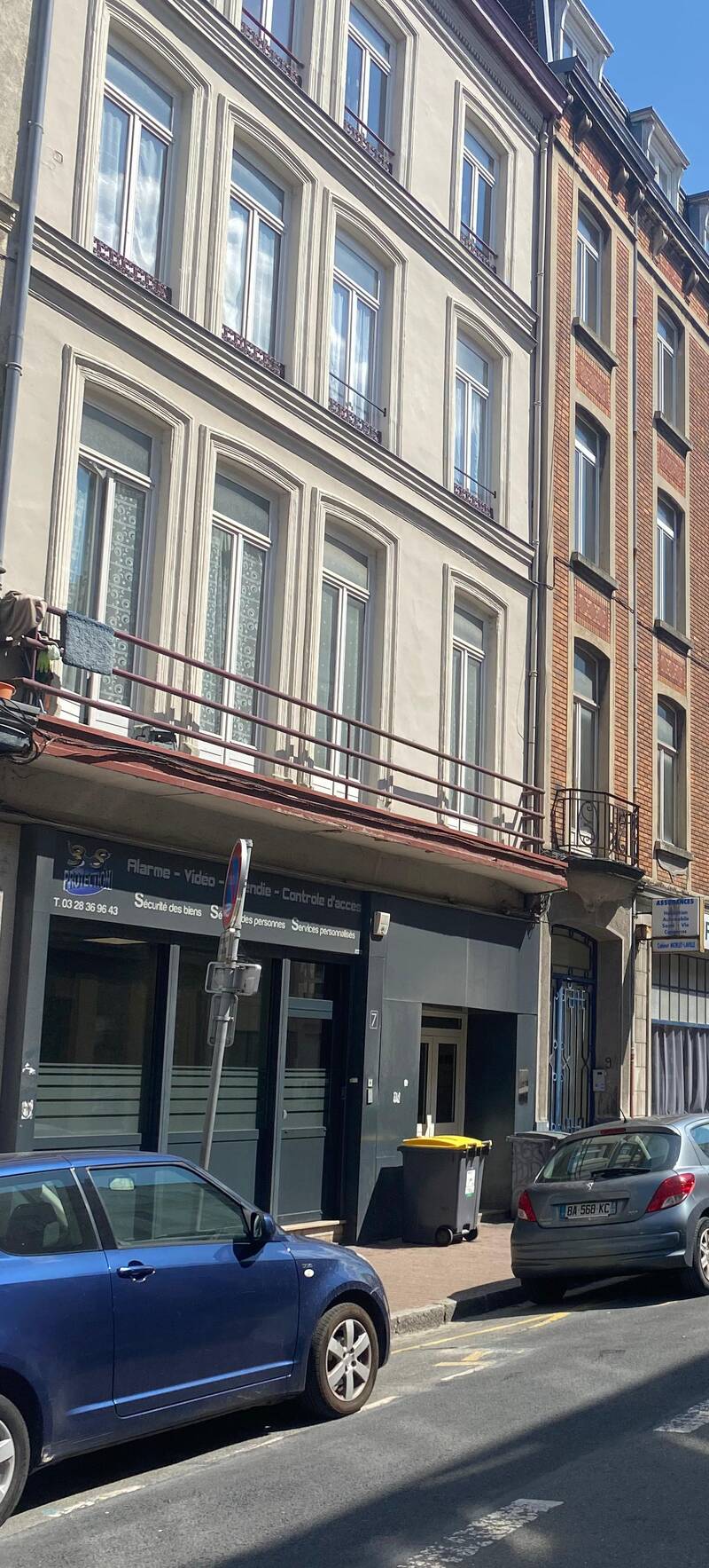 Lille (59000)