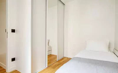 Paris 17E (75017)